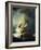 The Storm on the Sea of Galilee-Rembrandt van Rijn-Framed Giclee Print