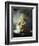 The Storm on the Sea of Galilee-Rembrandt van Rijn-Framed Giclee Print