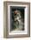 The Storm-Pierre-Auguste Cot-Framed Premium Giclee Print