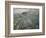 The Storm-Vincent van Gogh-Framed Giclee Print