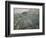 The Storm-Vincent van Gogh-Framed Giclee Print