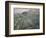 The Storm-Vincent van Gogh-Framed Giclee Print