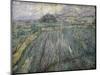 The Storm-Vincent van Gogh-Mounted Premium Giclee Print