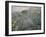 The Storm-Vincent van Gogh-Framed Giclee Print