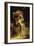 The Storm-Pierre-Auguste Cot-Framed Giclee Print