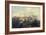 The Storming of Chapultepec Castle by American Troops, September 14, 1847-Carl Nebel-Framed Giclee Print