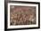 The Storming of the Fortress of Stampace in Pisa, 1568-1571-Giorgio Vasari-Framed Giclee Print