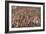 The Storming of the Fortress of Stampace in Pisa, 1568-1571-Giorgio Vasari-Framed Giclee Print