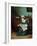 The Story Book, 1864-93-Robert Alexander Hillingford-Framed Giclee Print