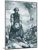 The Story of Sindbad-Thomas Dalziel-Mounted Giclee Print