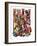 The Story of the Crusades-Escott-Framed Giclee Print