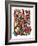 The Story of the Crusades-Escott-Framed Giclee Print