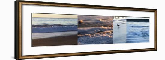 The Strand 2-Florence Delva-Framed Giclee Print