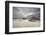 The Strand at Derrynane House, Ring of Kerry, County Kerry, Munster, Republic of Ireland, Europe-Nigel Hicks-Framed Photographic Print