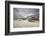 The Strand at Derrynane House, Ring of Kerry, County Kerry, Munster, Republic of Ireland, Europe-Nigel Hicks-Framed Photographic Print