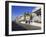 The Strand, Hermosa Beach, Los Angeles, California, United States of America, North America-Wendy Connett-Framed Photographic Print