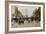 The Strand, London, 1888-Paolo Sala-Framed Giclee Print