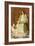 The Stranger. 1902-William Henry Margetson-Framed Giclee Print