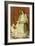 The Stranger. 1902-William Henry Margetson-Framed Giclee Print