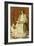 The Stranger. 1902-William Henry Margetson-Framed Giclee Print