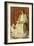 The Stranger. 1902-William Henry Margetson-Framed Giclee Print