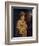 The Strawberry Girl, C1770S-Joshua Reynolds-Framed Giclee Print