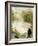 The Stray Sheep-Margaret Loxton-Framed Giclee Print