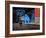 The Street Cats.-Juan Luis-Framed Photographic Print