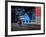 The Street Cats.-Juan Luis-Framed Photographic Print