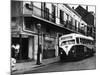 The Streetcar Named Desire is Now a Bus-null-Mounted Photographic Print