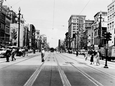 Louisiana Black and White Photography — New Orleans Photography