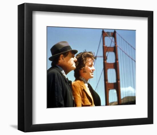 The Streets of San Francisco-null-Framed Photo