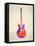 The String Guitar-Dan Sproul-Framed Stretched Canvas