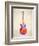 The String Guitar-Dan Sproul-Framed Premium Giclee Print