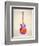 The String Guitar-Dan Sproul-Framed Premium Giclee Print