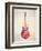 The String Guitar-Dan Sproul-Framed Premium Giclee Print