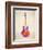 The String Guitar-Dan Sproul-Framed Premium Giclee Print