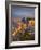 The Strip, Las Vegas, Nevada, United States of America, North America-Alan Copson-Framed Photographic Print