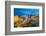 The Strip, Las Vegas, Nevada, United States of America, North America-Alan Copson-Framed Photographic Print