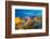 The Strip, Las Vegas, Nevada, United States of America, North America-Alan Copson-Framed Photographic Print