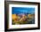 The Strip, Las Vegas, Nevada, United States of America, North America-Alan Copson-Framed Photographic Print