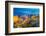 The Strip, Las Vegas, Nevada, United States of America, North America-Alan Copson-Framed Photographic Print