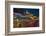 The Strip, Las Vegas, Nevada, United States of America, North America-Alan Copson-Framed Photographic Print