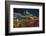 The Strip, Las Vegas, Nevada, United States of America, North America-Alan Copson-Framed Photographic Print