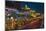 The Strip, Las Vegas, Nevada, United States of America, North America-Alan Copson-Mounted Photographic Print