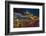 The Strip, Las Vegas, Nevada, United States of America, North America-Alan Copson-Framed Photographic Print