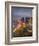 The Strip, Las Vegas, Nevada, United States of America, North America-Alan Copson-Framed Photographic Print