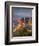 The Strip, Las Vegas, Nevada, United States of America, North America-Alan Copson-Framed Photographic Print