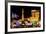 The Strip - Las Vegas - Nevada - United States-Philippe Hugonnard-Framed Photographic Print