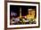 The Strip - Las Vegas - Nevada - United States-Philippe Hugonnard-Framed Photographic Print